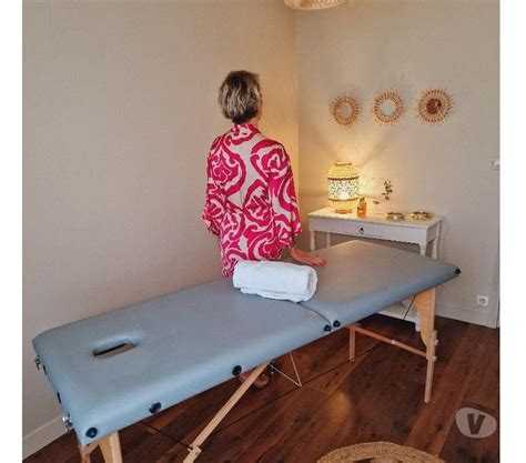 Massage californien ,détente , relaxant et zen